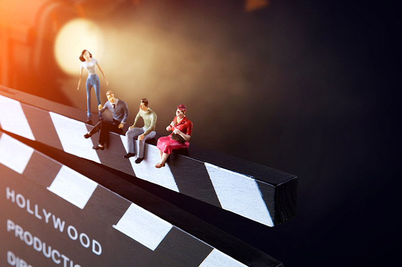 聚焦新乡电商产品视频拍摄制作，为产品搭建高效转化桥梁