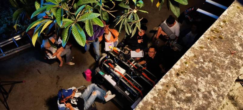 解锁新乡产品宣传视频拍摄公司新势能，助力品牌强势破圈